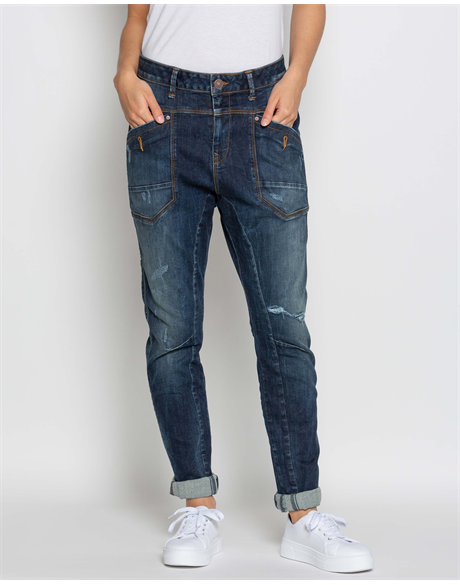 LTB "Marle X" baggy jean! 10-12
