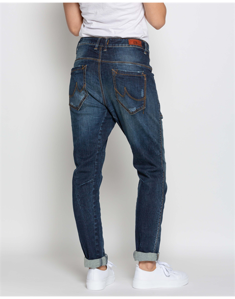 LTB "Marle X" baggy jean! 10-12