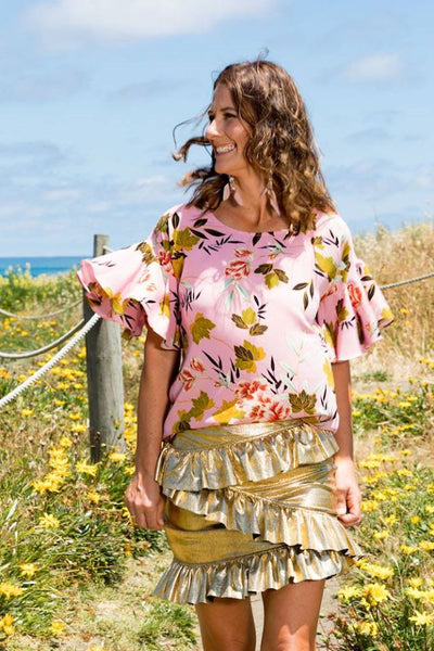 AUGUSTINE "Riley" top! 12