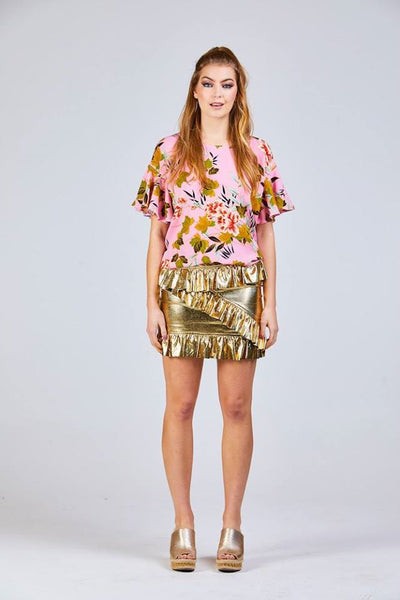 AUGUSTINE "Riley" top! 12