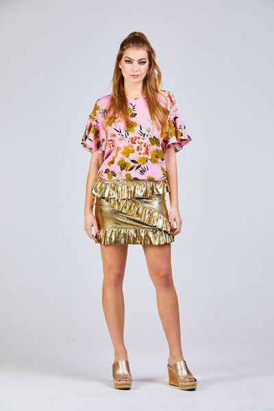 AUGUSTINE "Riley" top! 12