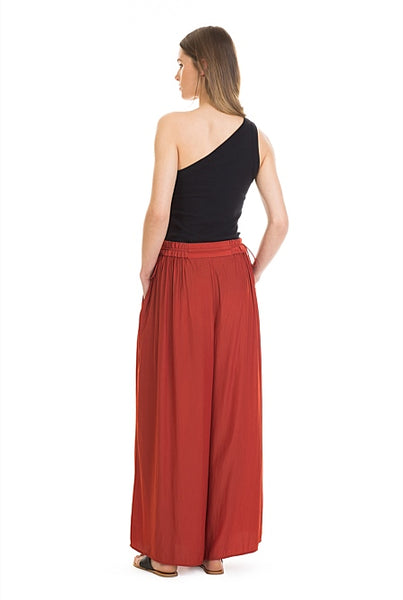COUNTRY ROAD - Cropped fluid culotte pant! 12