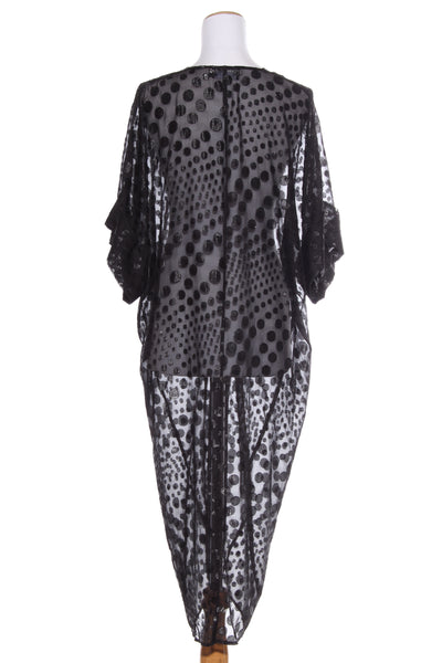 PLAYLIST - Spot burnout midi/maxi dress! 18-22