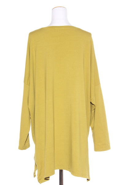 THE LINO LOUNGE (ITA) "Letizia" cotton top! 10-16