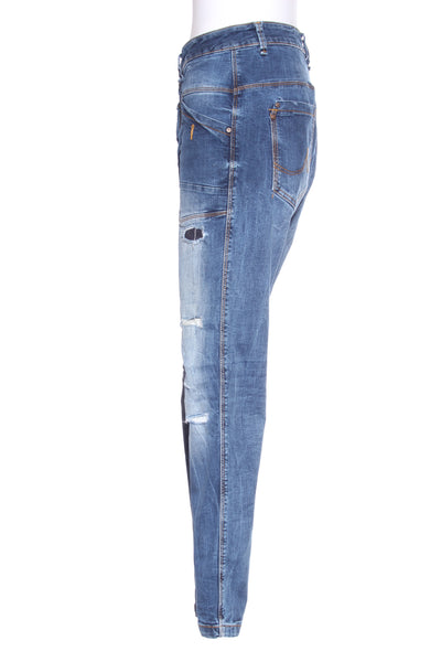 LTB "Marle X" baggy jean! 10-12