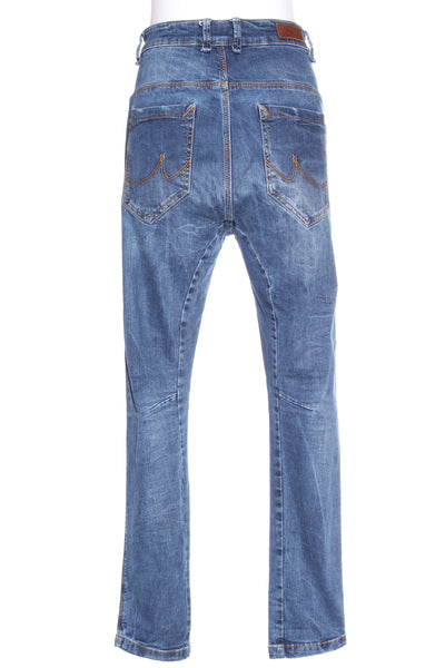 LTB "Marle X" baggy jean! 10-12