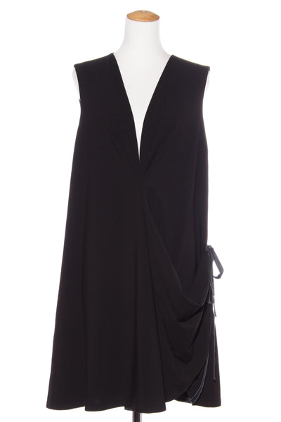 CHOCOLAT (NZ) Hitched swing dress! 12-14